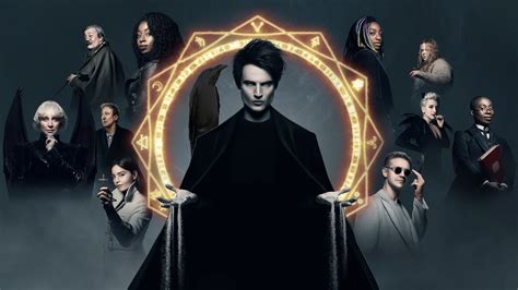 The Sandman (TV Series 2022.